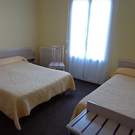 לורדה Hotel Helios מראה חיצוני תמונה