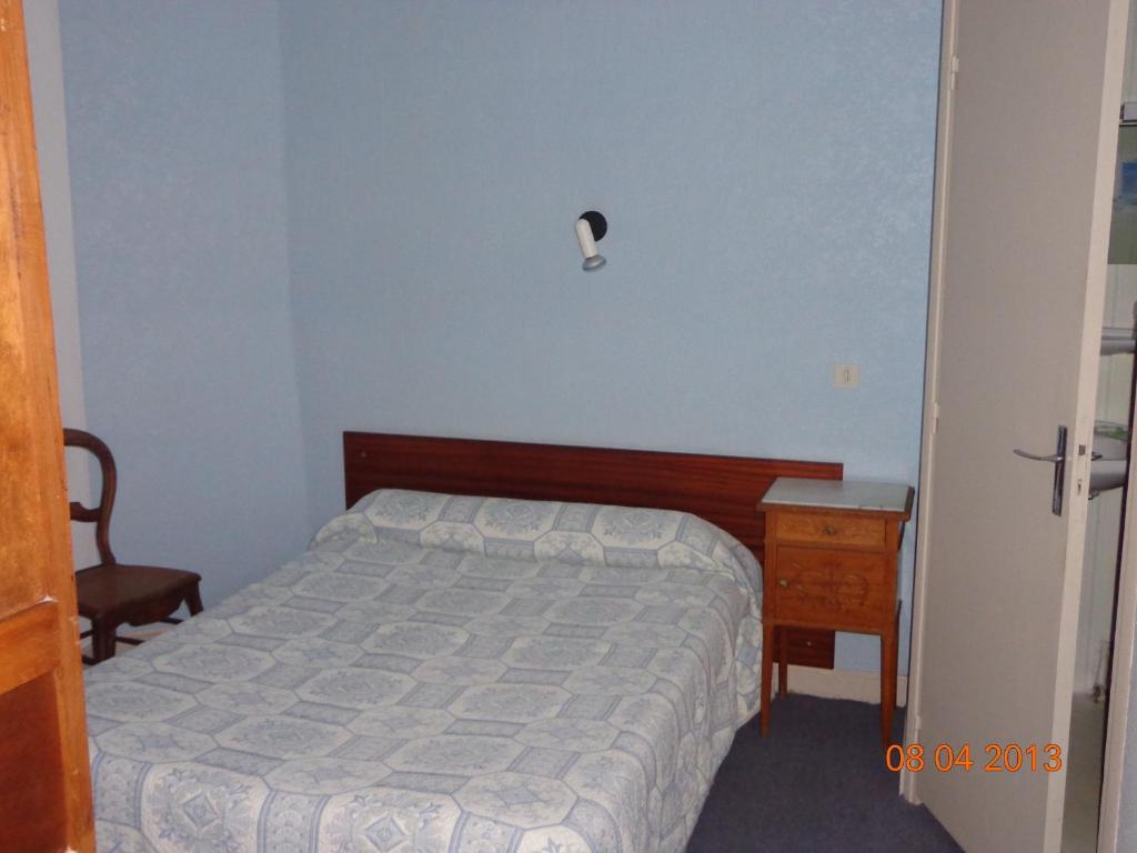 לורדה Hotel Helios חדר תמונה